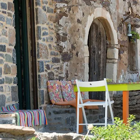 Holiday home Trahilas House Mochlos