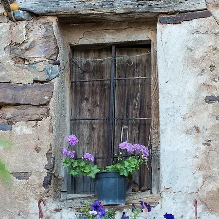 Trahilas House * Mochlos